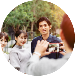 社員旅行